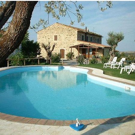 Poggio Mario Villa Saturnia Dış mekan fotoğraf