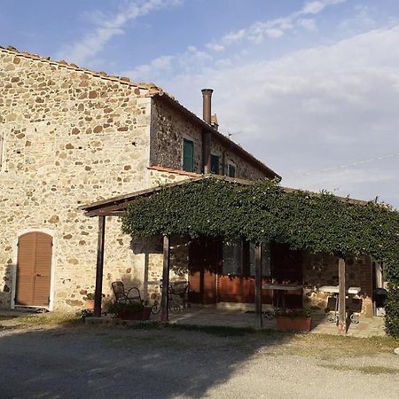 Poggio Mario Villa Saturnia Dış mekan fotoğraf