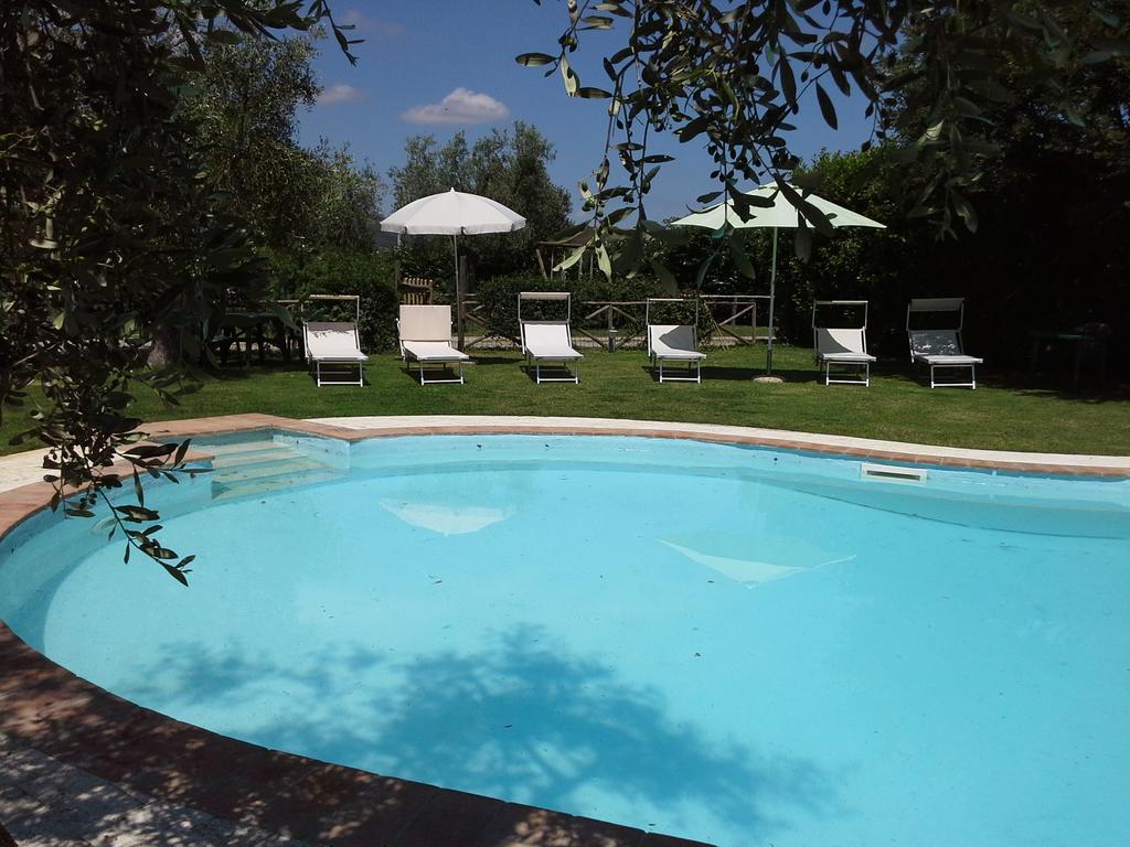 Poggio Mario Villa Saturnia Dış mekan fotoğraf