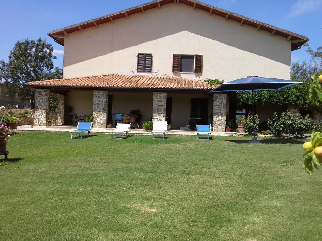 Poggio Mario Villa Saturnia Dış mekan fotoğraf