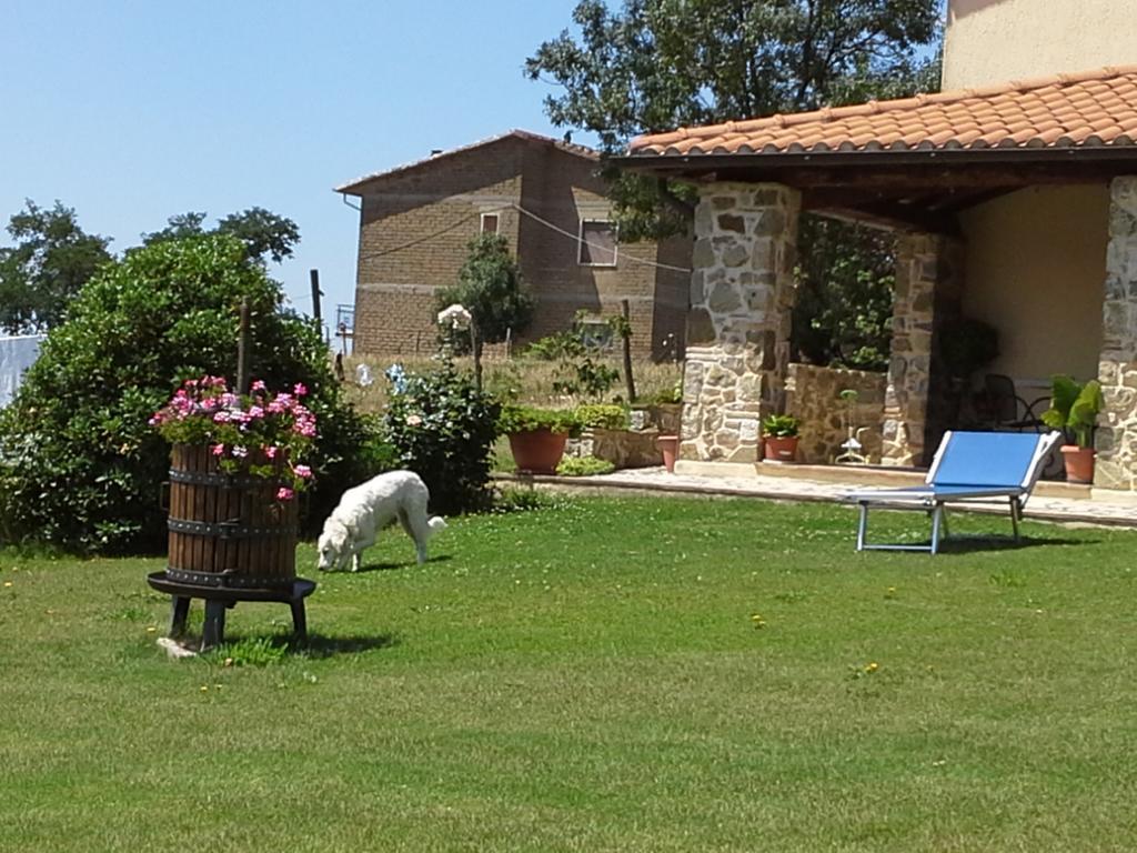 Poggio Mario Villa Saturnia Dış mekan fotoğraf