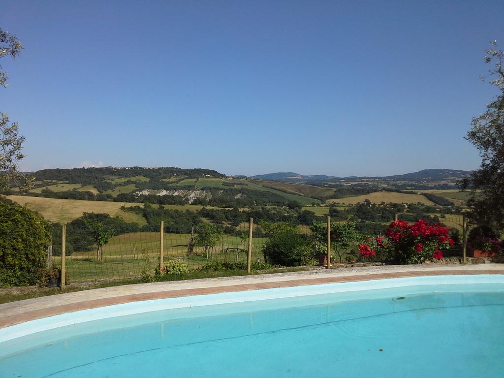 Poggio Mario Villa Saturnia Dış mekan fotoğraf