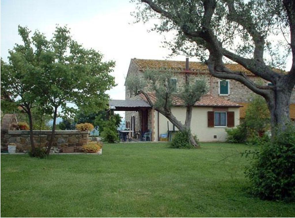 Poggio Mario Villa Saturnia Dış mekan fotoğraf