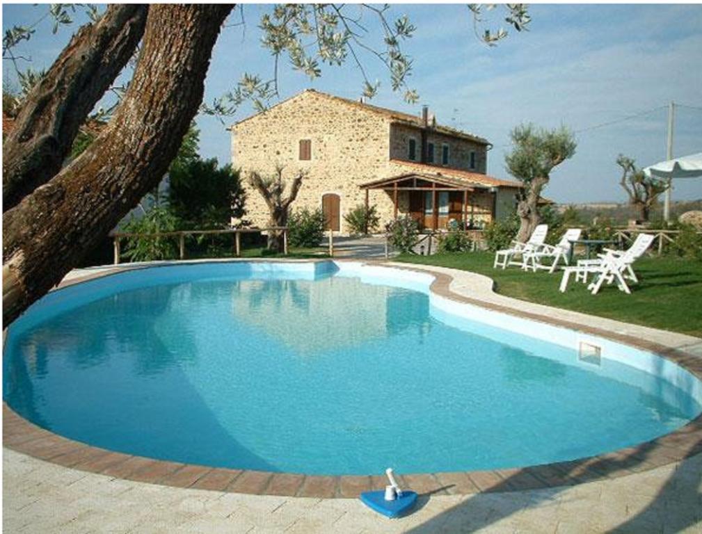 Poggio Mario Villa Saturnia Dış mekan fotoğraf