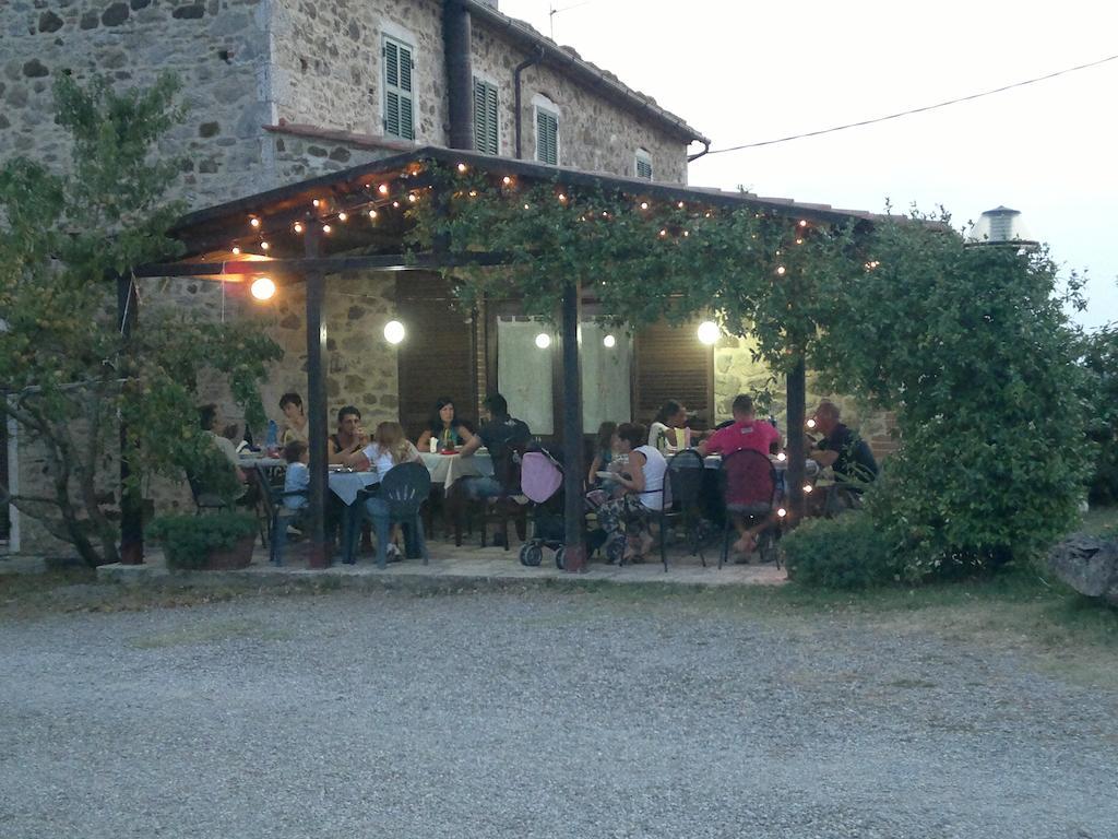 Poggio Mario Villa Saturnia Dış mekan fotoğraf