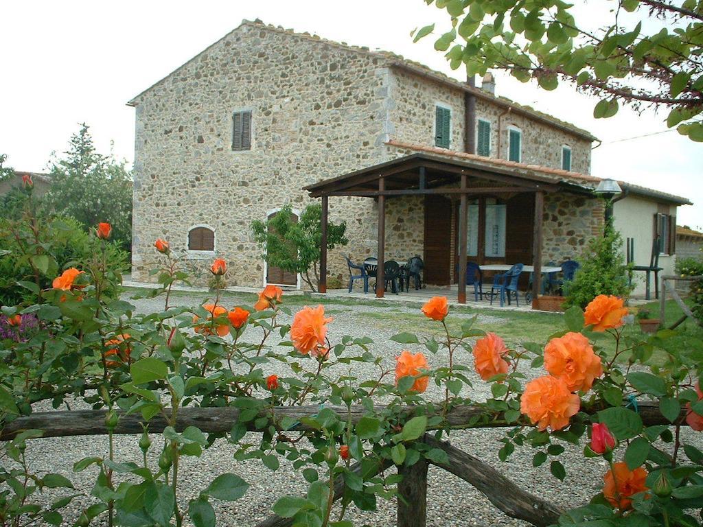 Poggio Mario Villa Saturnia Dış mekan fotoğraf