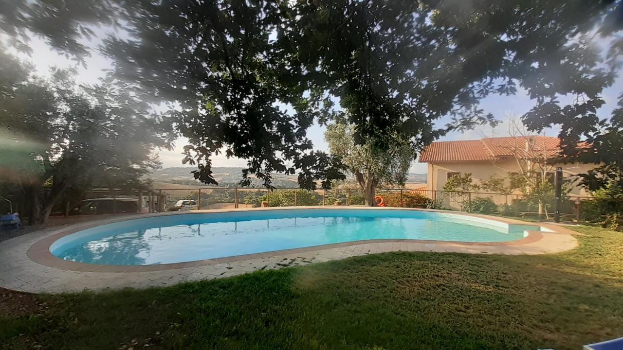 Poggio Mario Villa Saturnia Dış mekan fotoğraf