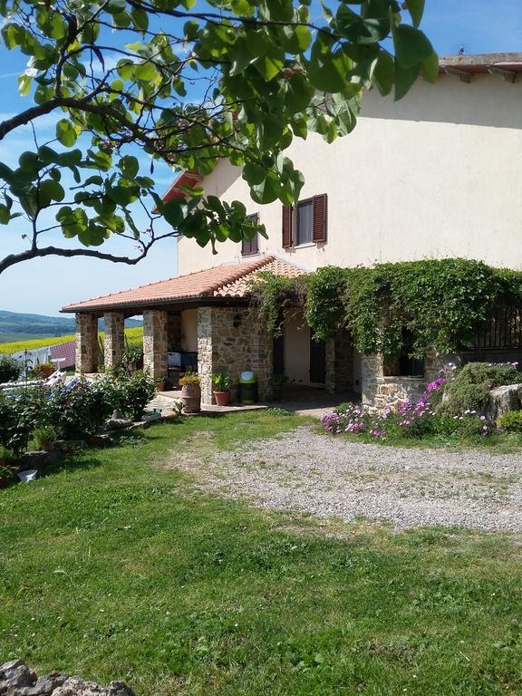 Poggio Mario Villa Saturnia Dış mekan fotoğraf
