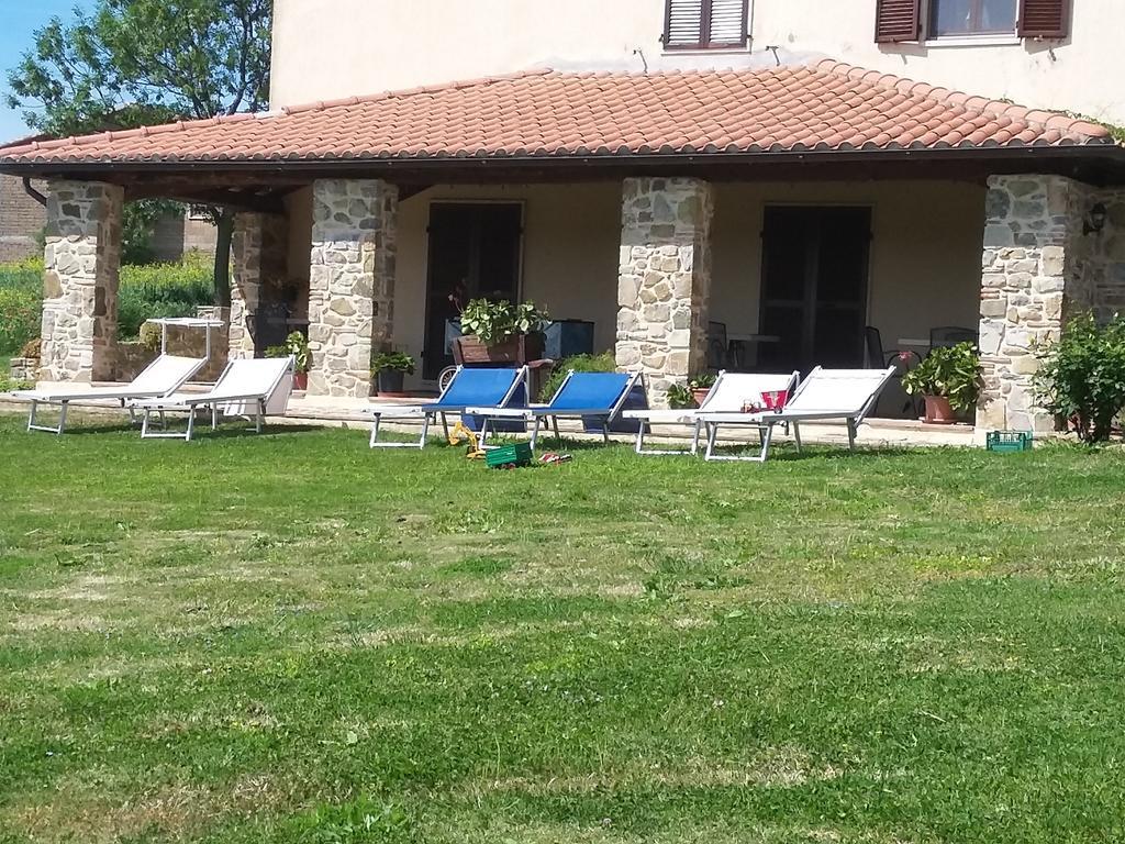 Poggio Mario Villa Saturnia Dış mekan fotoğraf