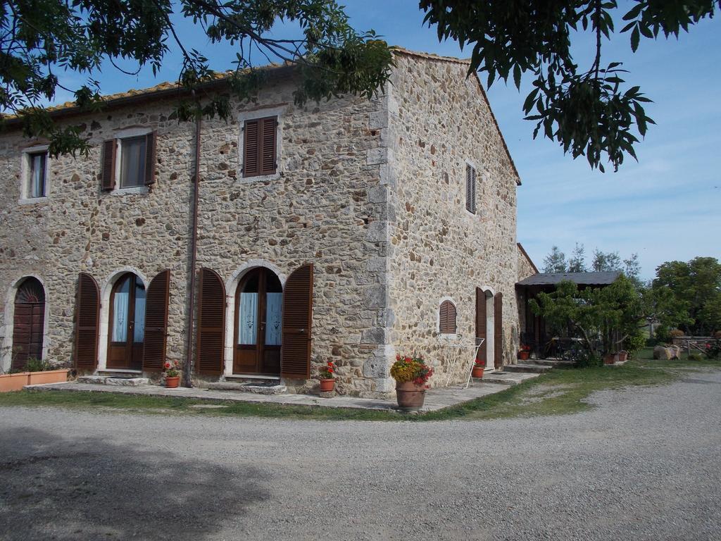 Poggio Mario Villa Saturnia Dış mekan fotoğraf