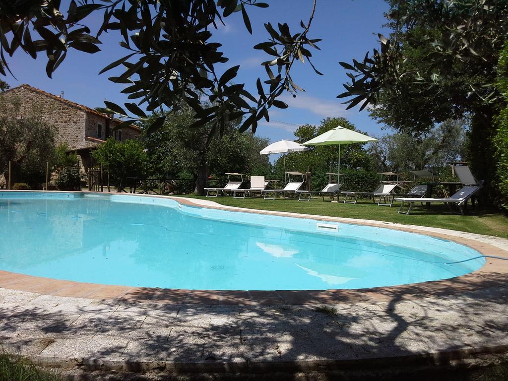 Poggio Mario Villa Saturnia Dış mekan fotoğraf