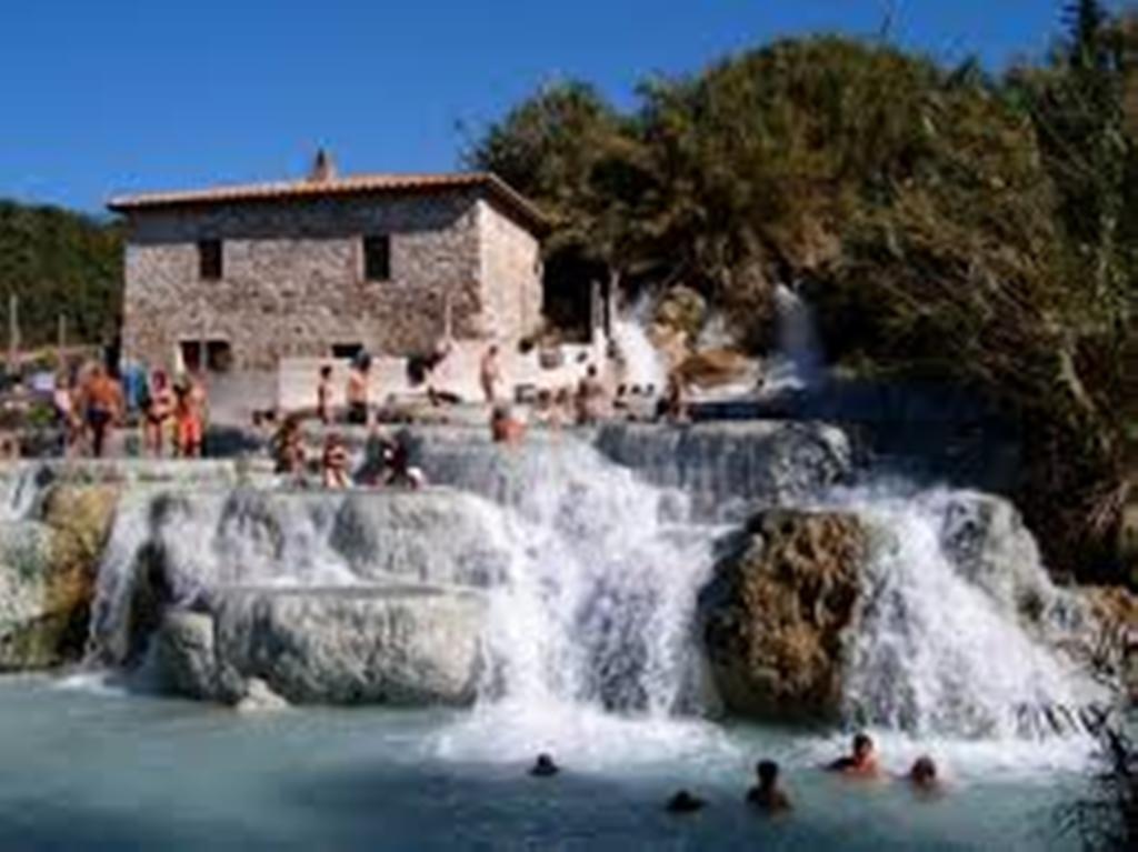 Poggio Mario Villa Saturnia Dış mekan fotoğraf