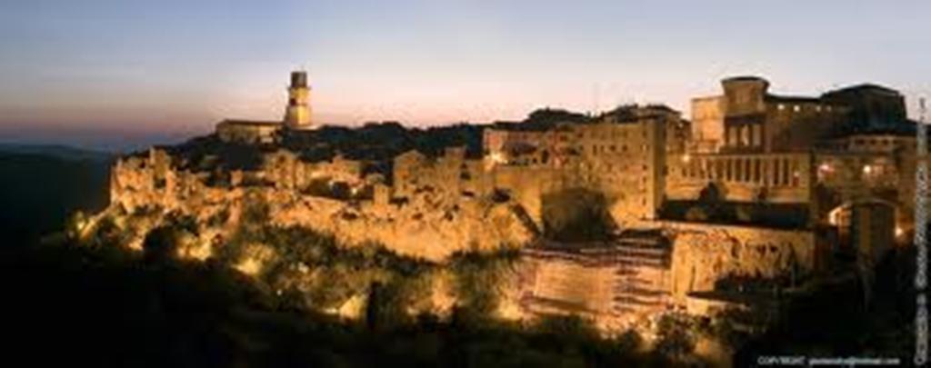 Poggio Mario Villa Saturnia Dış mekan fotoğraf